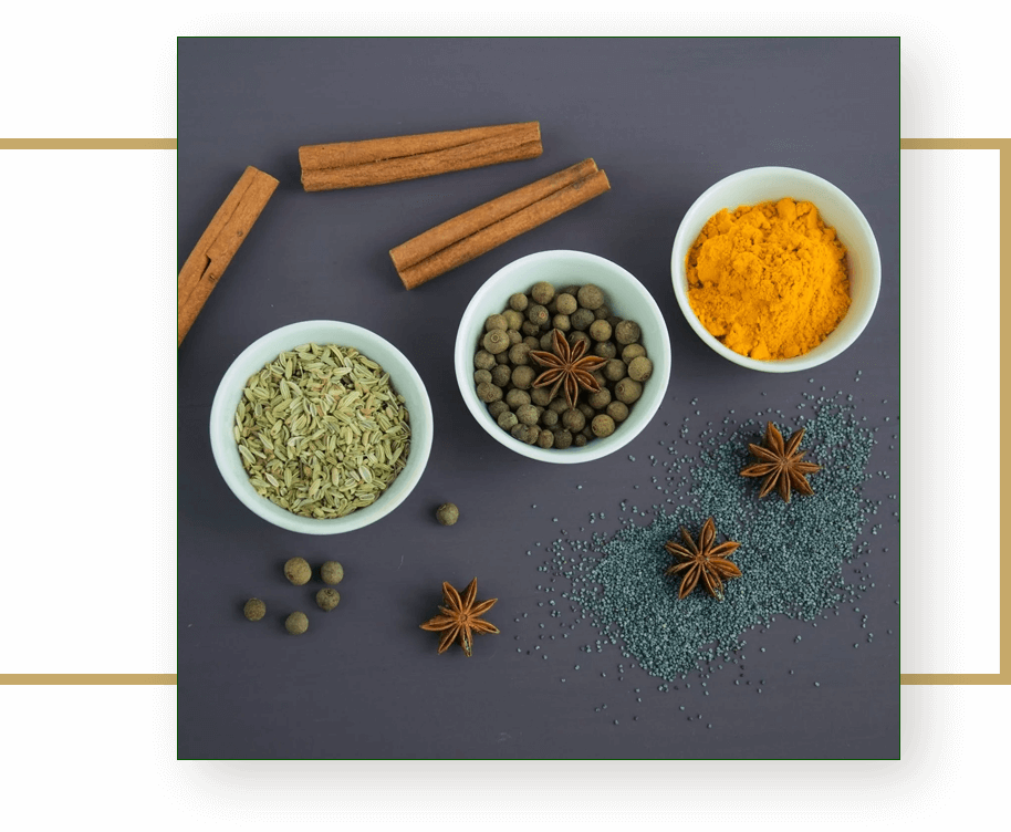 Recipe 1